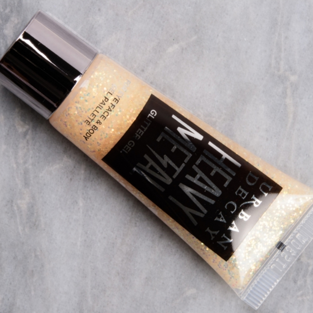 🧚‍♀️DREAMLAND Urban Decay DISCONTINUED Glitter Gel NWT